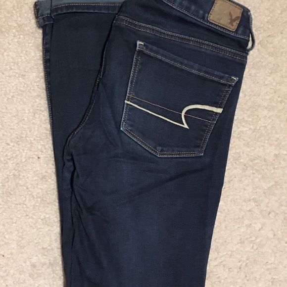 American Eagle Skinny Jeans - Picture 2 of 4